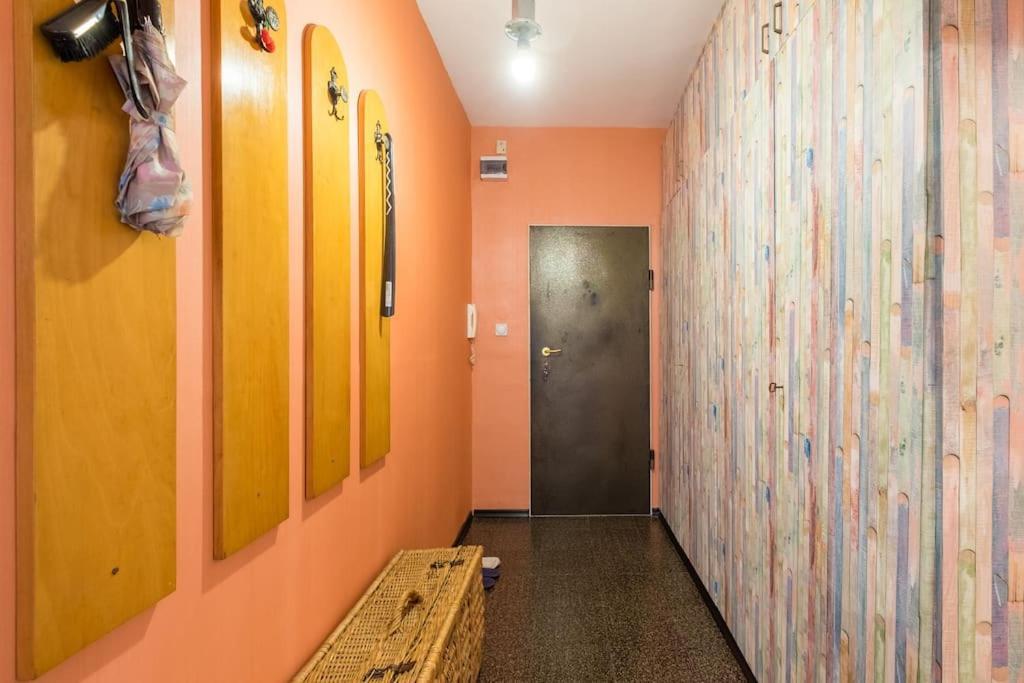 Beautiful Flat In Central Location By Flat Mаnager Sofia Esterno foto