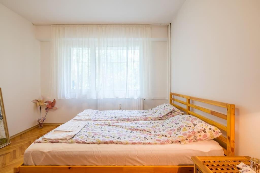 Beautiful Flat In Central Location By Flat Mаnager Sofia Esterno foto