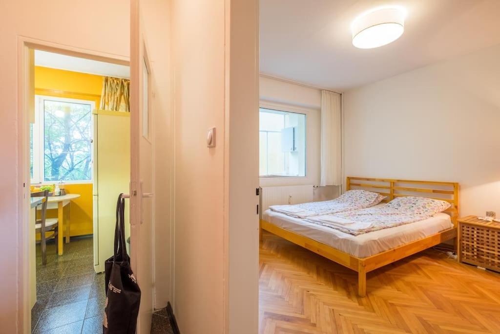 Beautiful Flat In Central Location By Flat Mаnager Sofia Esterno foto