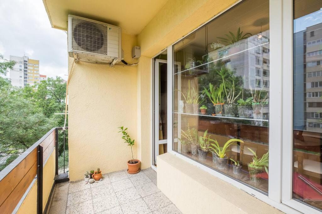 Beautiful Flat In Central Location By Flat Mаnager Sofia Esterno foto